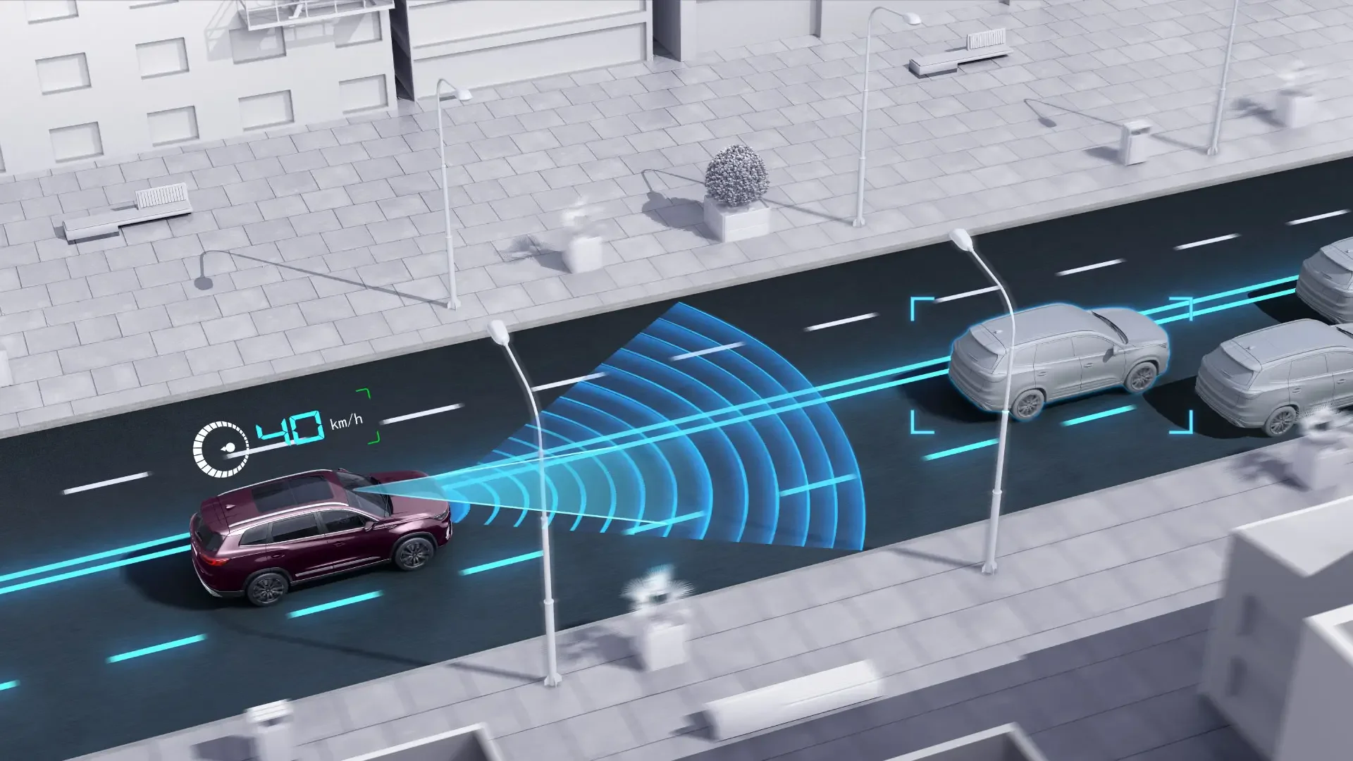 Eficiencia TIGGO 8 PHEV 